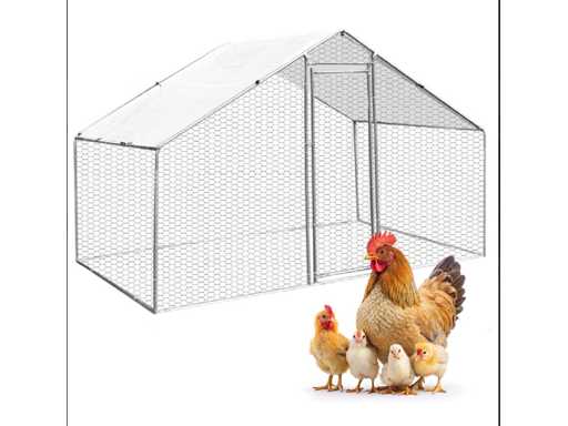 Maxxpet 88129 Pollo (4x)
