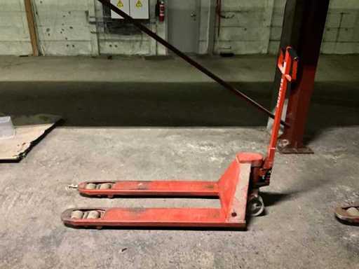 BT Lifter L 2000/11 Platformă
