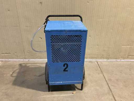 El-Björn A125BT Bautrockner