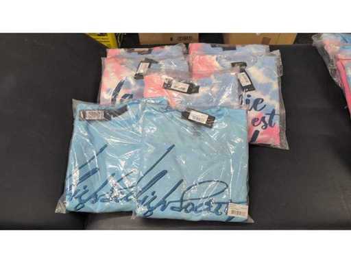 High Society - Pulovere și Veste (7x)