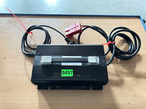 2020 lader 24V 15A mier pallettruck elektrische heftruck lader