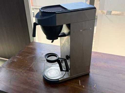 Animo - MT 100V - Koffiemachine