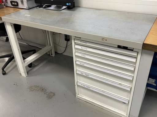 Etablissement GARANT