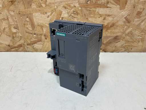 Siemens SIM DP CPU 1510SP-1