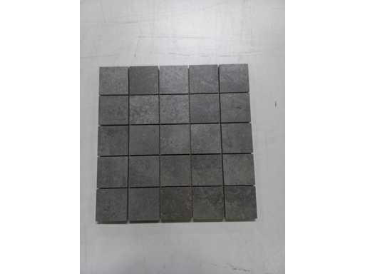 Casalgrande Padana Manhattan 30x30cm - Grey - 5.94m²