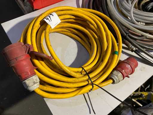 Power cable