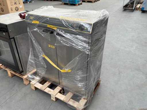 Rollergrill HVC120 BGN Warmhoudkast