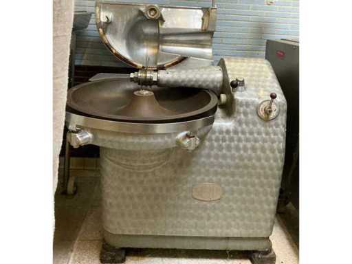 SE-MA NK45 - meat cutter / bowl cutter