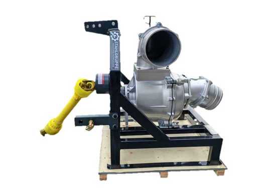 PTO  Waterpomp - Stahlgruppe SGPTOWP80