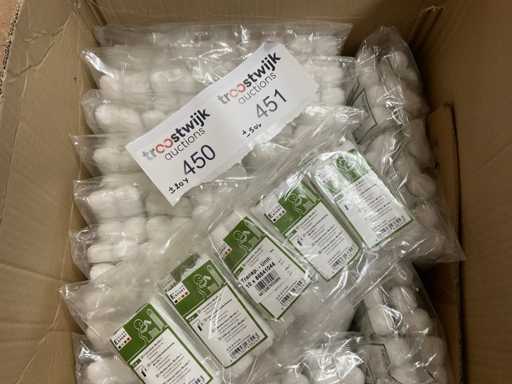 Painting tools (20x)