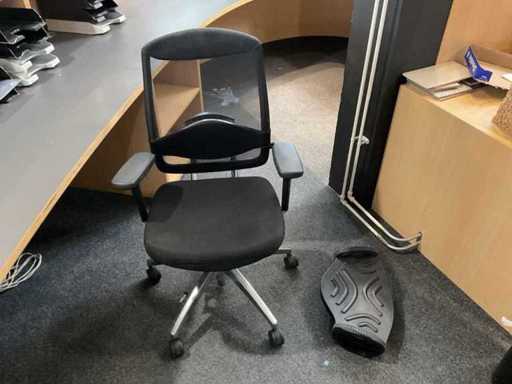 Sedia d'ufficio