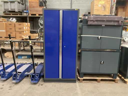 Armoire d’atelier ToolBox4You