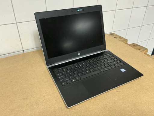 HP PROBOOK 430 G5 - I5-8250U  Laptop 