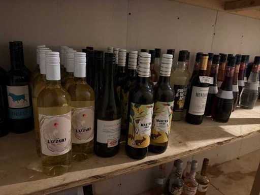 Batch distilled (80x)