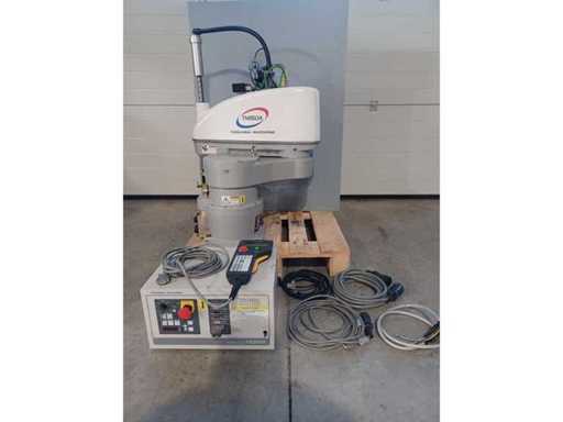 ROBOT - TOSHIBA - TH850A - ROBOT - 2009