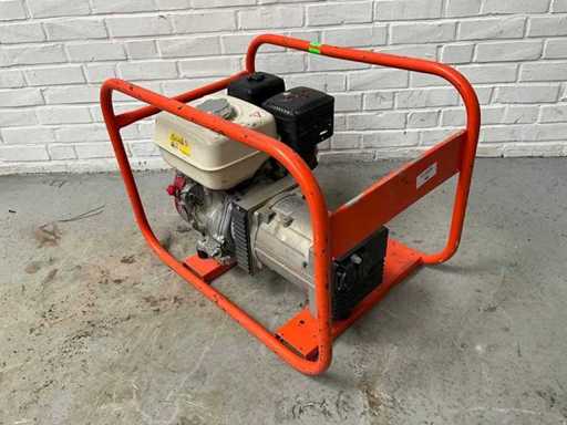 Generator de energie Europower EP4100
