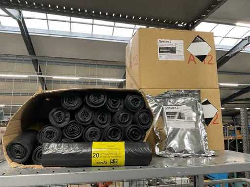 Hygiene and cleaning