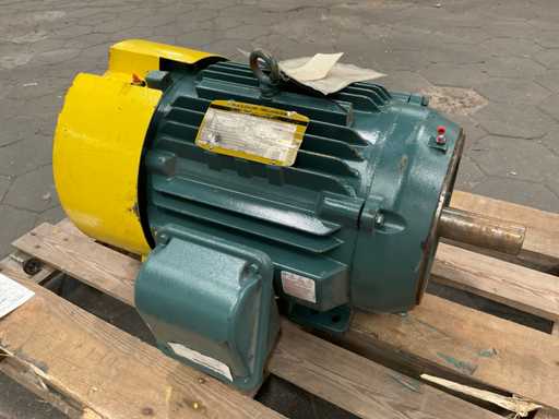 Baldor Elektromotor