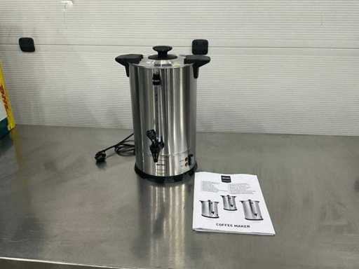 Metro - GCM 4007 - perculator