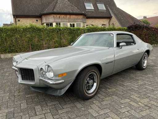 Chevrolet - Camaro 1970 - Rally Sport - Classic Car