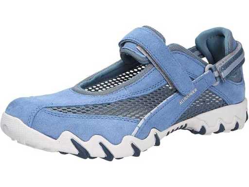 Allrounder - Niro Nubuck - Pantofi feminin