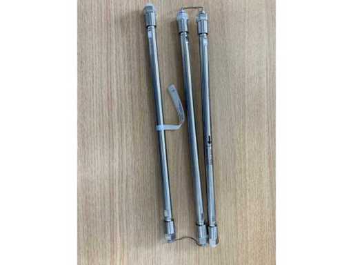 ACQUA - Stiragello - 3 colonne GPC Stiragello