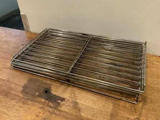 Ruszt piekarnika (7x)