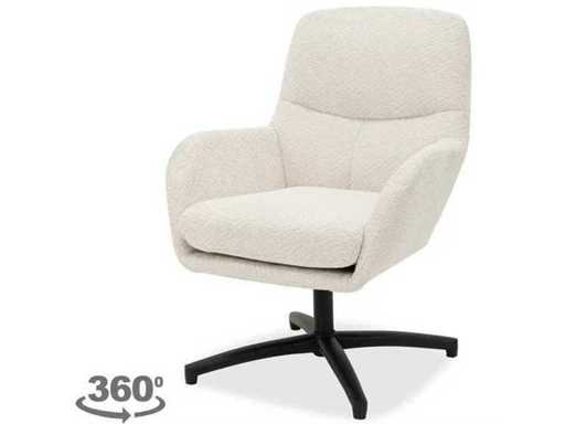 Egon - Arnar - Draaifauteuil