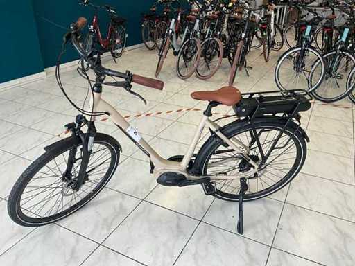 Epona Mazzu Elektrische fiets ongebruikt