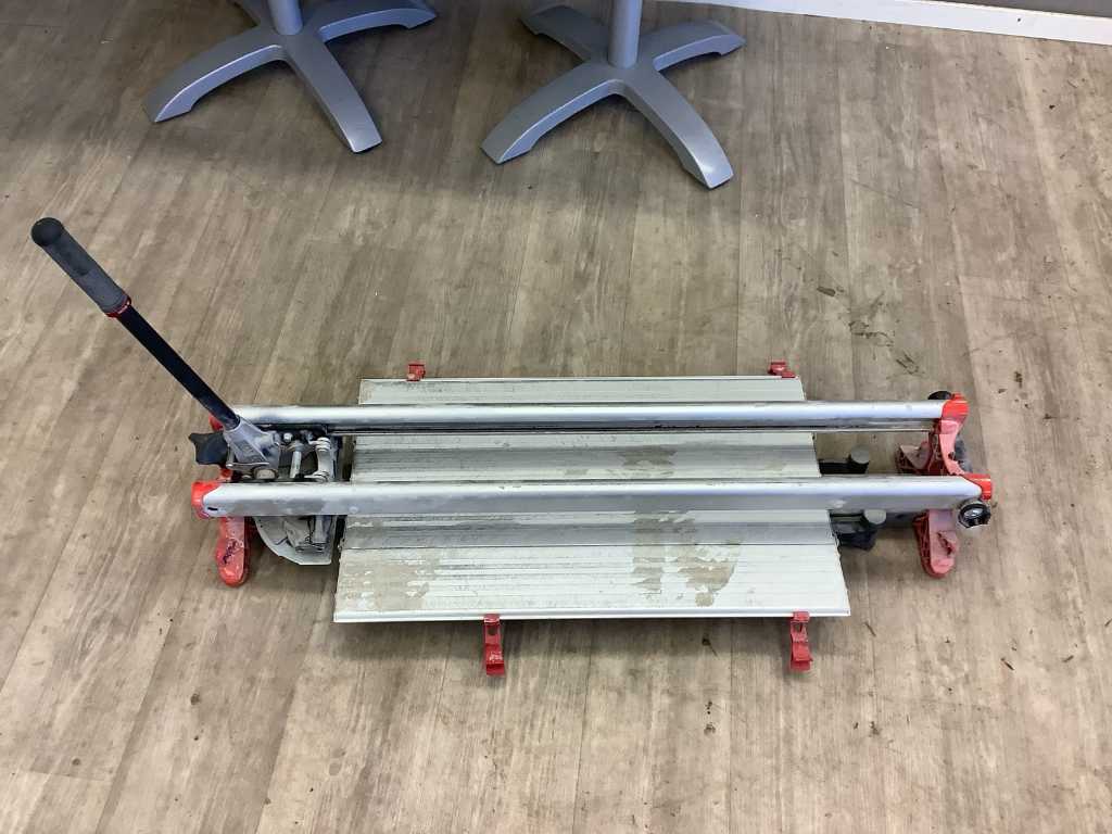 Rubi tz deals 1300 tile cutter