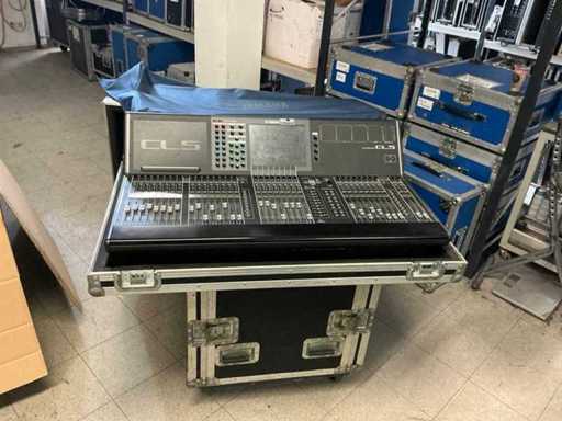 Yamaha CL5 Mixer