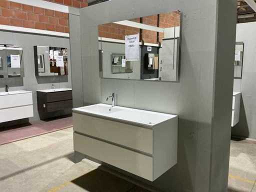 Lambrechts Badkamermeubel