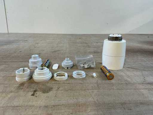 Termostato smart TP-LINK KASA (3x)