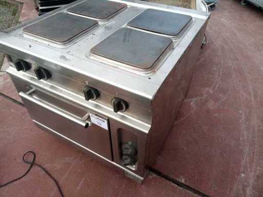 OLIS - 941 CEE - oven