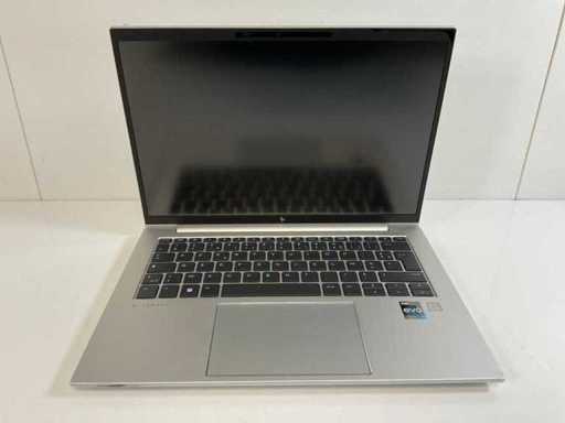 HP EliteBook 840 G9 14", Core(TM) i7 12e génération, 32 Go de RAM, 512 Go NVMe Laptop