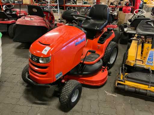 Tractor de gazon Simplicity SLT250