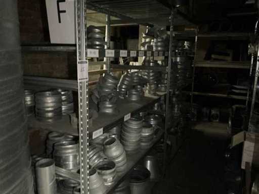 Conduits de ventilation et accessoires pour fêtes