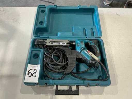 Tournevis à sangle Makita 6842