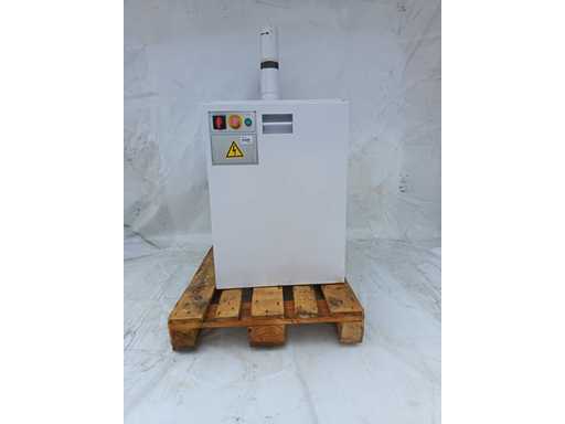 ITALPAN - Zeefmachine