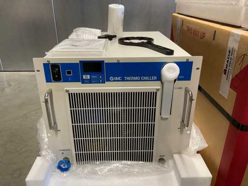 SMC HRR030-AF-20-TZ1 Refrigerador térmico (Calefacción / Refrigeración)