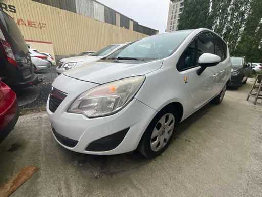 Opel Meriva Voiture de tourisme 2013