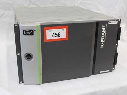 Grass Valley K-Frame