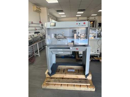 Komax - kappa 350 - Stripping machine