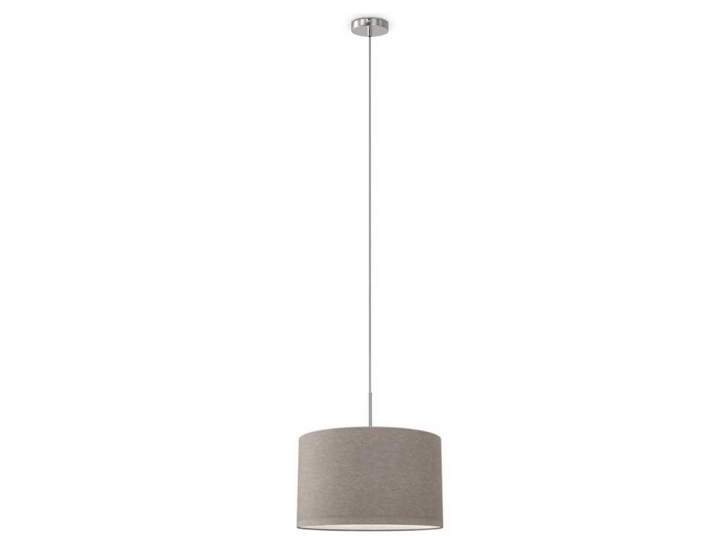 Taupe Pendant Lamp (3x)