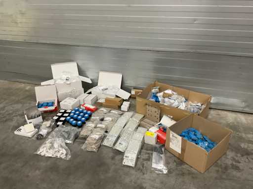 Altri accessori elettrici