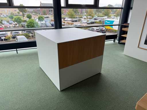 Bulthaup - Blocco isola