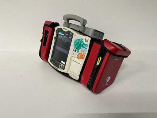 Philips - Heartstart MRx - Defibrillator