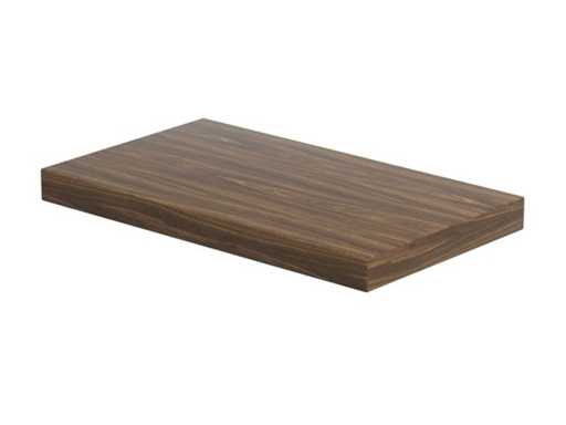Proline Top fontein afdekplaat Cabana oak