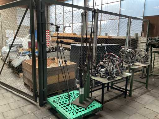 Divers outils de marquage