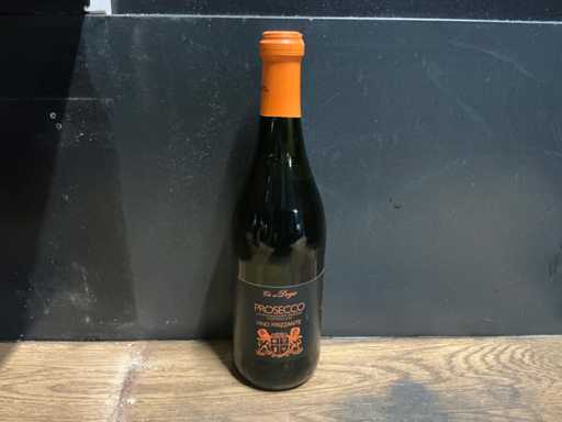 Ca del doge - Prosecco (4x)